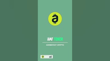 Addmefast & AMF Token (3)