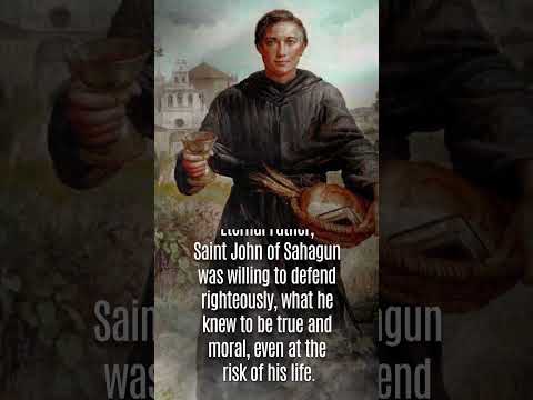 St. John of