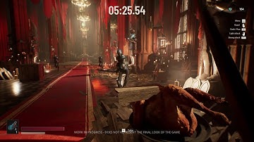 Citizen Pain | Build Approved & Final Fixes | Devlog 23/11/2025