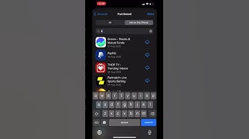 BGMI Not Showing In App Store | BGMI Download In Iphone | How To Download BGMI In Iphone After Ban 🫡