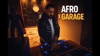 Download Lagu Afro House x UK Garage x Jackin House | Bedroom DJ Set MP3
