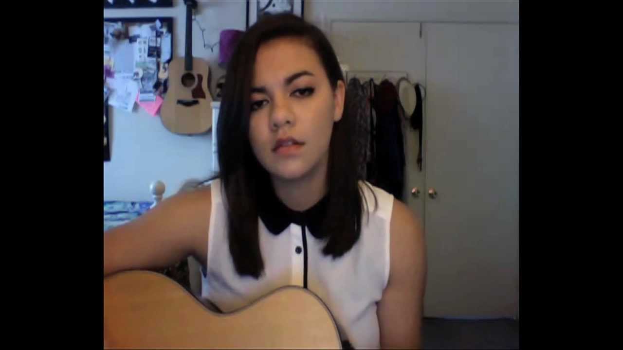 The Moon - Swell Season Cover The Moon - Swell Season Cover