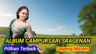 ALBUM CAMPURSARI KOPLO PALING DI CARI DENGAN AUDIO JERNIH POLL NGGANDEM-E