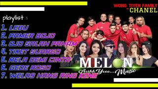 FULL ALBUM MELON MUSIC ( cover sunan kendang ) // TERBARU 2020