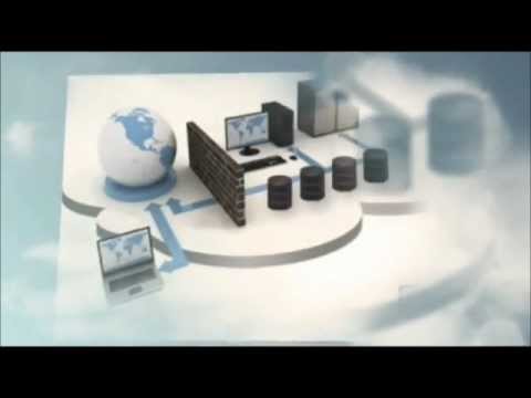 Cloud Computing Explained