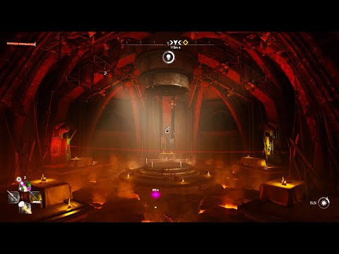 Dying Light 2 - Evil Duck Room Easter Egg - UNSOLVED