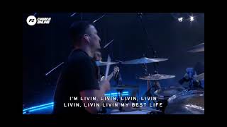 Miniatura del video "PLANETSHAKERS NEW SONG - Way Truth Life"