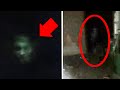 Scary Videos That Make You Forget Sleep