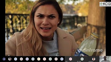 AICTE – ATAL Sponsored Online FDP on Blockchain – Day 4 – Session 11– Department of CSE