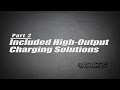 Traxxas iD Part 2: Included High-Output Charging Solutions