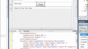 Working with Visual Studio 2010 - Part 7