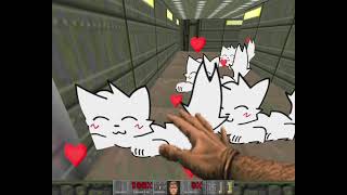 Doom 2 Boykisser Petting Mod