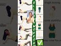 Exercise for weight ✅ 🤯 loss#yt#ytshorts#viral#shorts#reels#trending#weightloss#fatloss #fyp