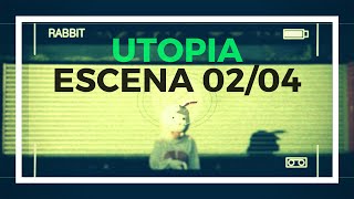 UTOPIA [Scene] - Season 02 / Episode 04