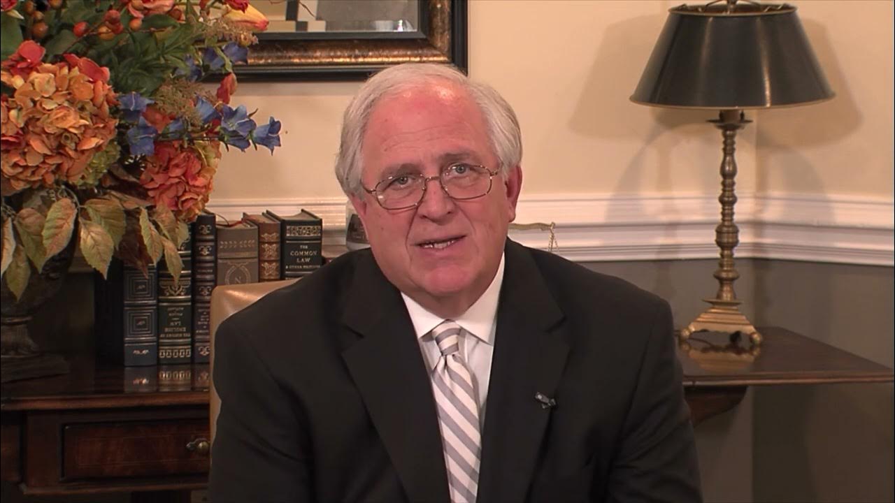 Gary Conchin Bio YouTube