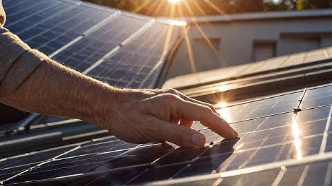 BOOST Your Solar Panel Efficiency Today!