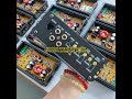good performance mini mono600w on production
