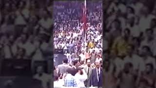 Erdoğan, Recep Özeli Anons Ediyor - 1993