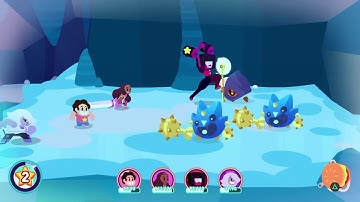 Save the Light-Part 3. Can