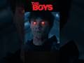 The Boys Session 5 teaser Breakdown || #shorts #theboys #marvel #superheroes #homelander