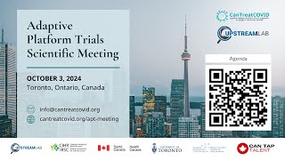 How to design an adaptive platform trial