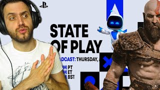 Смотрим State of Play 2024 — Silent Hill 2, God of War Ragnarok, новый Astro Bot и игры для PS5