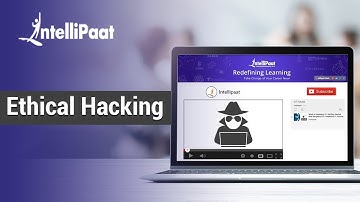 Cyber Security Training | Ethical Hacking Tutorials | Cyber Security Career | Intellipaat