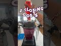 Cooking Loans: Explaining Cash to Close with healthy gummies #shorts