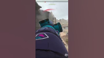 180 No-Scope #callofduty #modernwarfare2