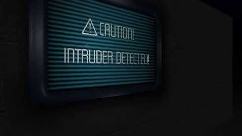 Upcoming game (utilizes Sabre raycasting)