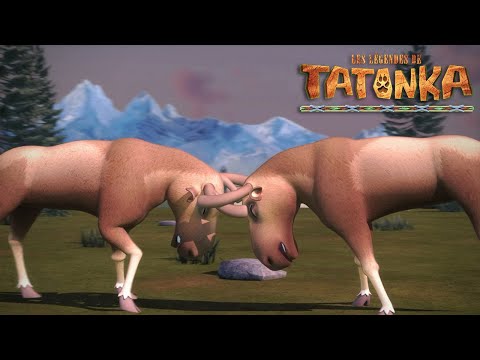 Les légendes de