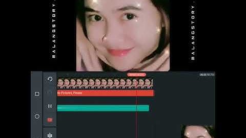 Tutorial Edit Jedag Jedug Di Kinemaster || Dj Terpesona