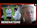 Lindsey Horan Opens Up About Body Shaming at PSG | Generations Ep. 5 | The Players' Tribune