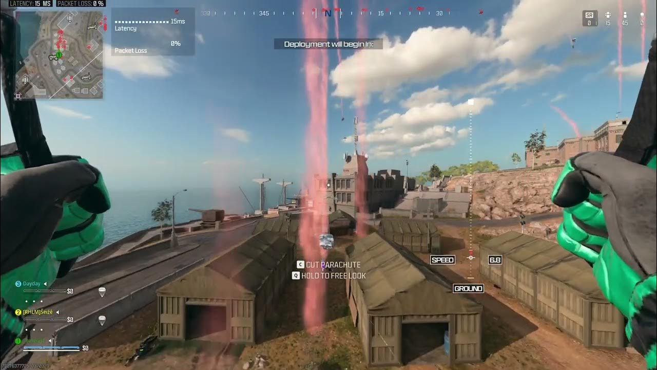 MWIII Ranked BO6 Release YouTube