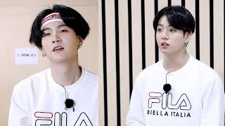 [مترجم للعربية] ران بانقتان الحلقة 127 RUN BTS مترجم