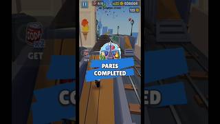 Subway Surfers Paris Soda Can Rush 2026 #subwaysurfers2026 #mobilegaming #paris #viralshorts