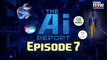 AI News: Apple’s New Ai Chief Amar Subramanya | Moore Threads Listing, Valuation | Ai & Robot Models