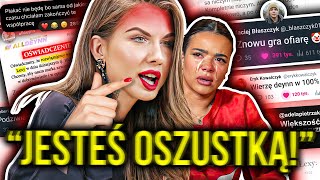 WIELKA DRAMA DEYNN i LEXY! ⚠️