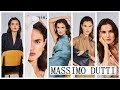 5 ГОТОВЫХ ОБРАЗОВ ИЗ МАССИМО ДУТТИ ЛЕТО 2020 | MASSIMO DUTTI новая коллекция шопинг влог подборка