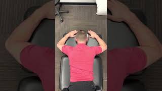 Prone Bilateral Lower Trap ER