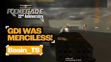 Command & Conquer: Renegade