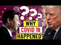 ☠Why Did The Coronavirus Happen,   And How Long will it last?  -  China Us- This Will Blow YOU Away!