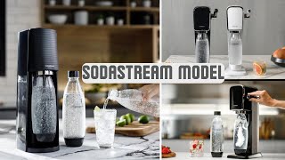Best SodaStream Models of 2024 [Soda Maker Reviews]