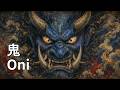 鬼 Oni Japanese Samurai Kami Zen Meditation – Koto, Shamisen, Taiko & Shakuhachi Dark Ambient