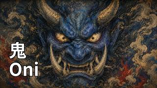 鬼 Oni Japanese Samurai Kami Zen Meditation – Koto, Shamisen, Taiko & Shakuhachi Dark Ambient