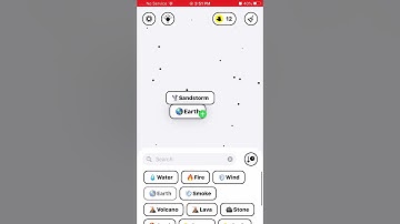 How to make ice cream in infinite craft