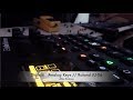 Digitakt - Analog Keys // Roland JU-06