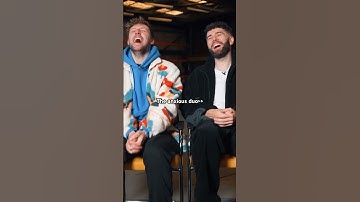 Harry And Zerkaa Being Anxious In Sync #w2s #zerkaa #sidemen