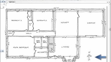 Xactware Self-Paced Training: How to Sketch Floor Plans in Xactimate Xpert Tip
