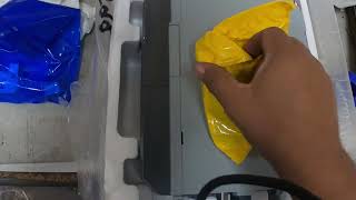 Unboxing Danfoss VFD FC301/302